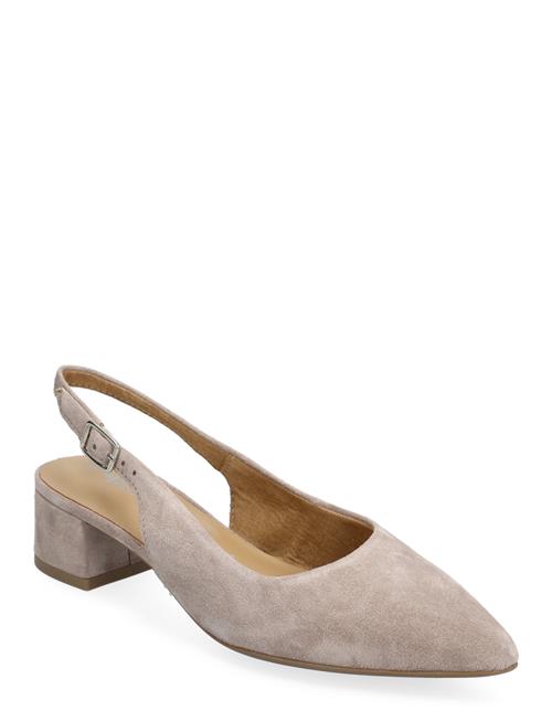 Se Tamaris Women Sling Tamaris Beige ved Booztlet