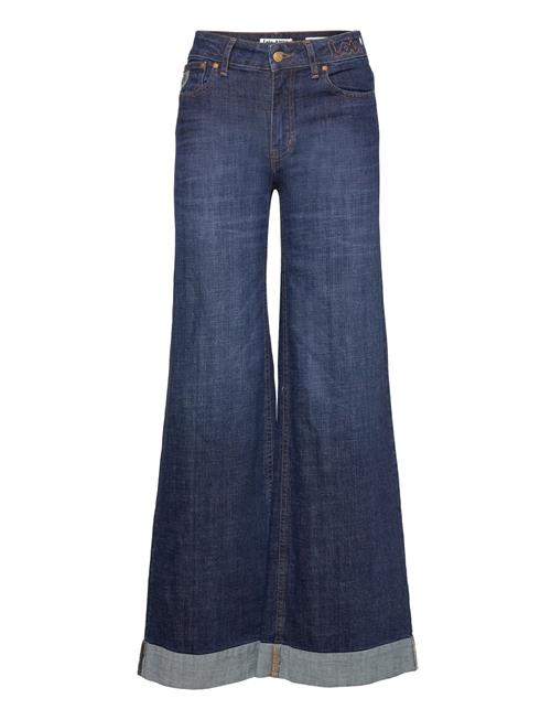 Lois Jeans Palazzo Turn 7044 Killer Six Months Lois Jeans Blue