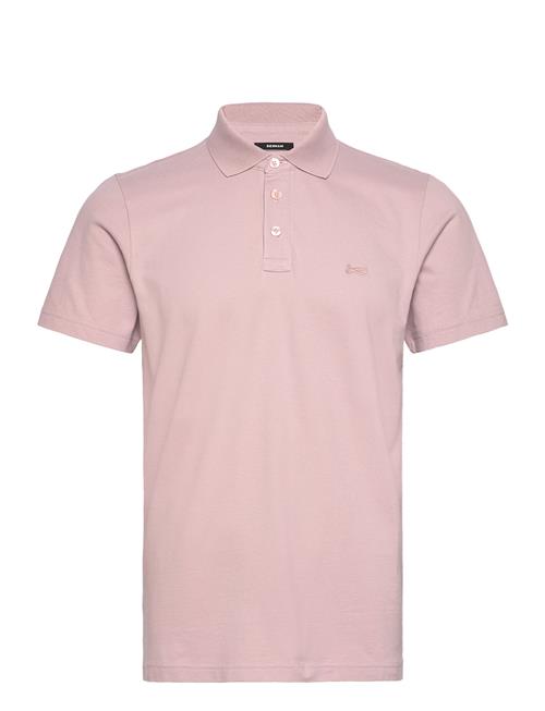 Denham Lupo Polo Denham Pink