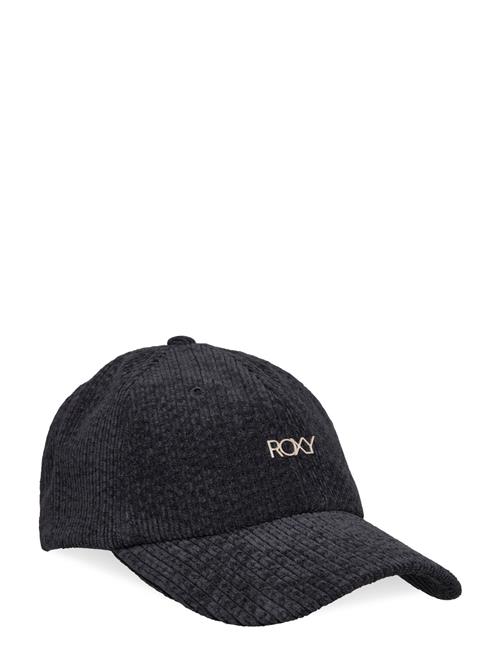 Roxy Feeling Good Cap Roxy Black