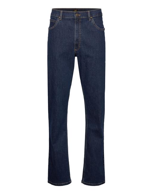 Lee Jeans Brooklyn Lee Jeans Blue