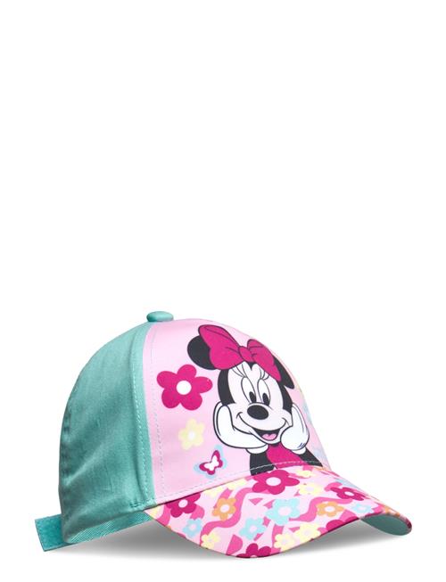 Se Disney Cap In Sublimation Disney Blue ved Booztlet