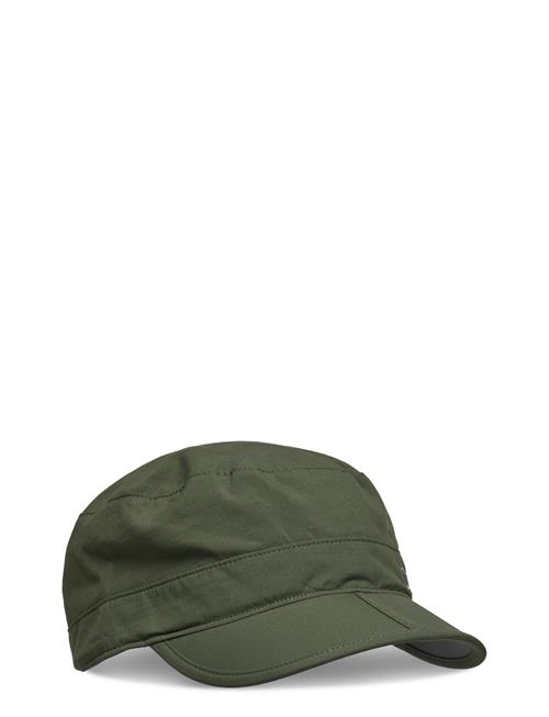 Se Outdoor Research Radar Pocket Cap Outdoor Research Khaki ved Booztlet