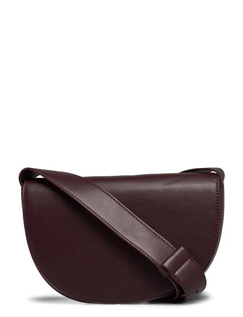 Se HVISK Cliff Soft Structure HVISK Burgundy ved Booztlet