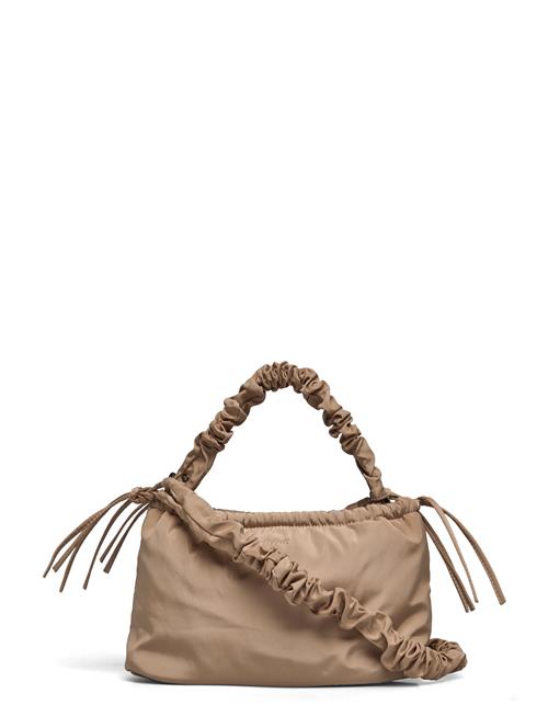 Se HVISK Arcadia Matte Twill HVISK Beige ved Booztlet