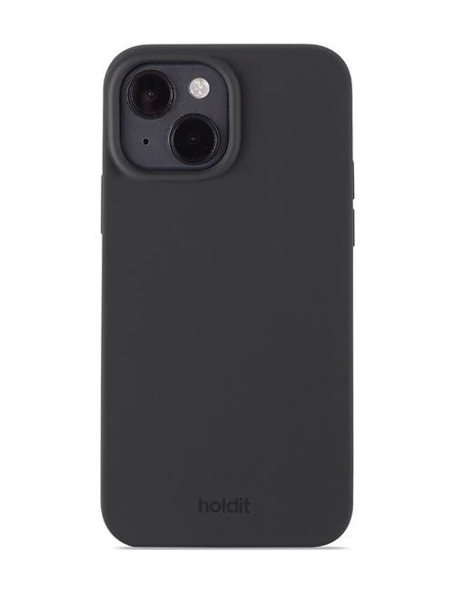 Holdit Silic Case Iph 14/13 Holdit Black