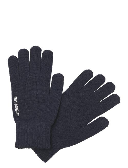 Jack & Jones Jacbottle Gloves Jack & J S Navy