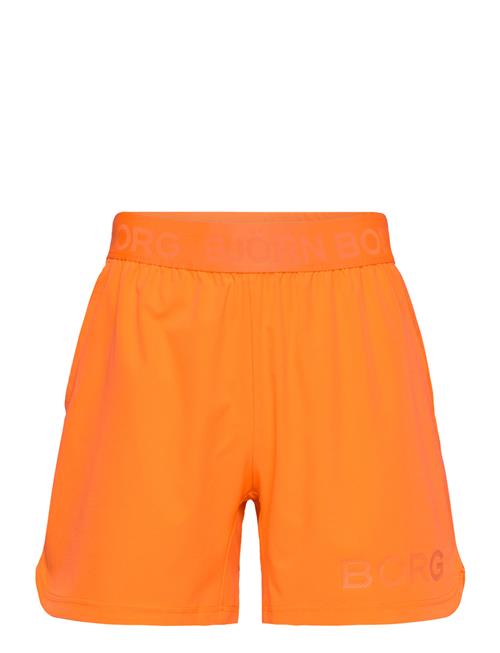 Björn Borg Borg Short Shorts Björn Borg Orange