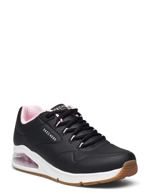 Skechers Uno 2 - 2Nd Best Skechers Black