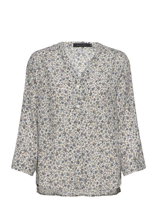 Luma Shirt Naja Lauf Patterned