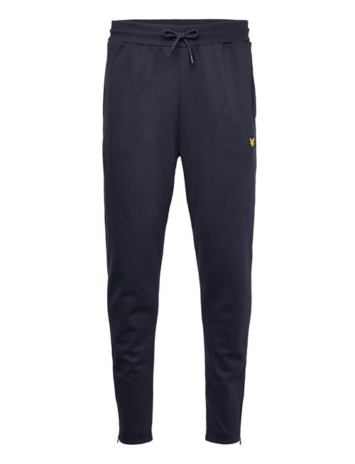 Lyle & Scott Sport Fly Fleece Trackies Lyle & Scott Sport Blue