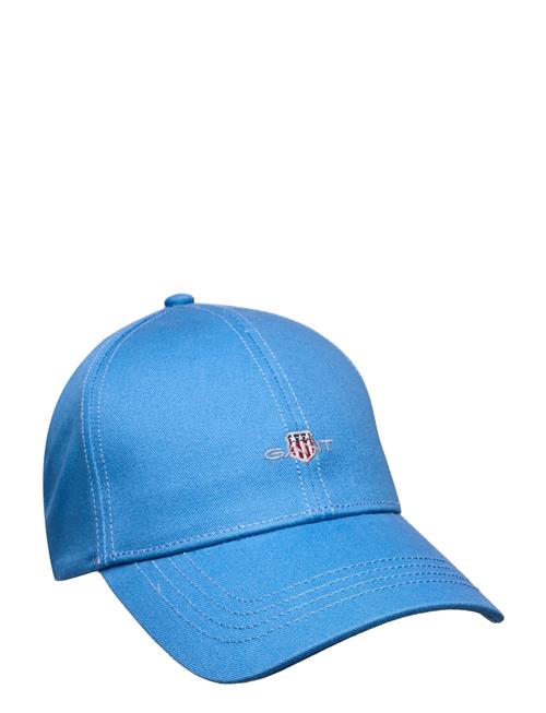 GANT Unisex. Shield High Cap GANT Blue