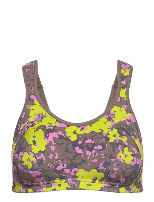 Shock Absorber Active Multi Sport Bra S4490 Shock Absorber Grey