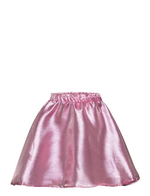 The New Tnhalo Skirt The New Pink