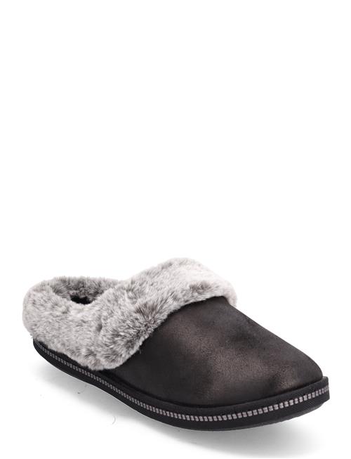 Cozy Campfire - Lovely Life Skechers Black