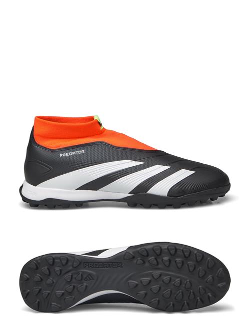 Se Predator League Ll Tf Adidas Performance Black ved Booztlet