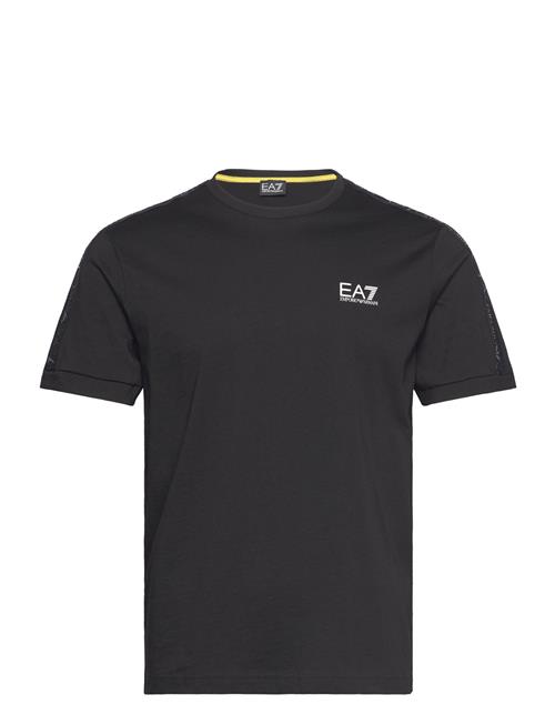 EA7 T-Shirt EA7 Black