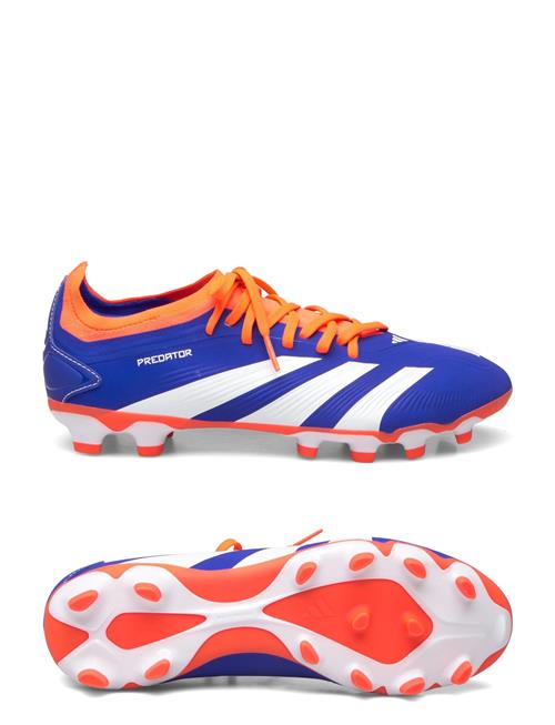 adidas Performance Predator Pro Football Boots Multiground Adidas Performance Blue