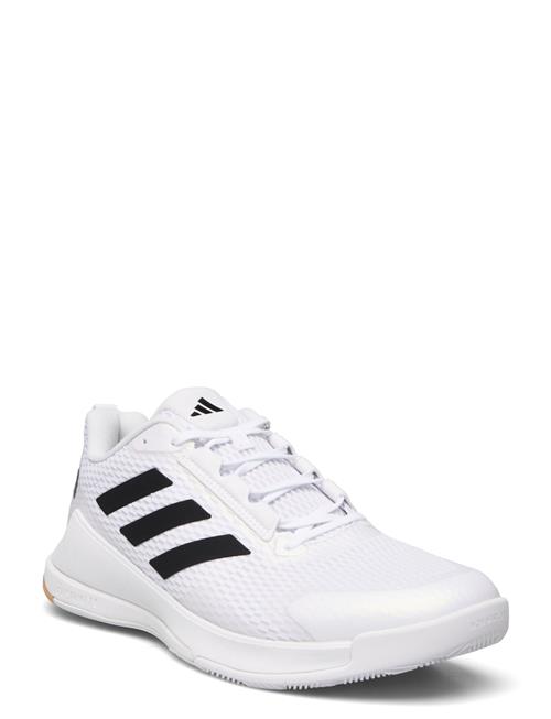 Se adidas Performance Novaflight 2 M Adidas Performance White ved Booztlet