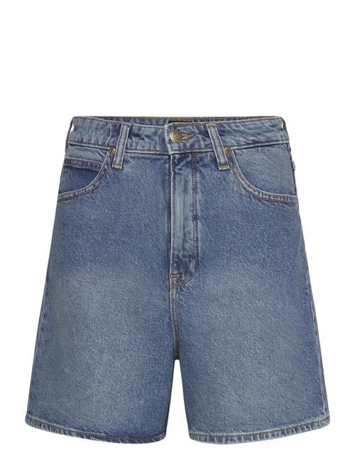 Lee Jeans Stella Short Lee Jeans Blue