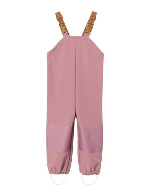 Se Lil'Atelier Nmflaalfa Pant Fo Lil Lil'Atelier Pink ved Booztlet