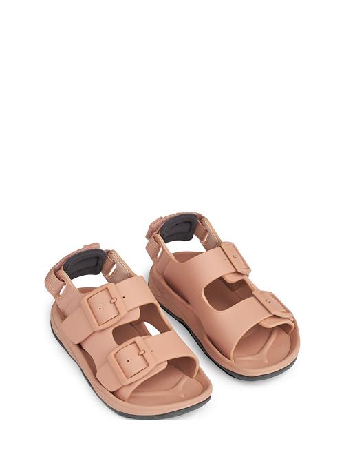 Liewood Anni Sandals Liewood Pink