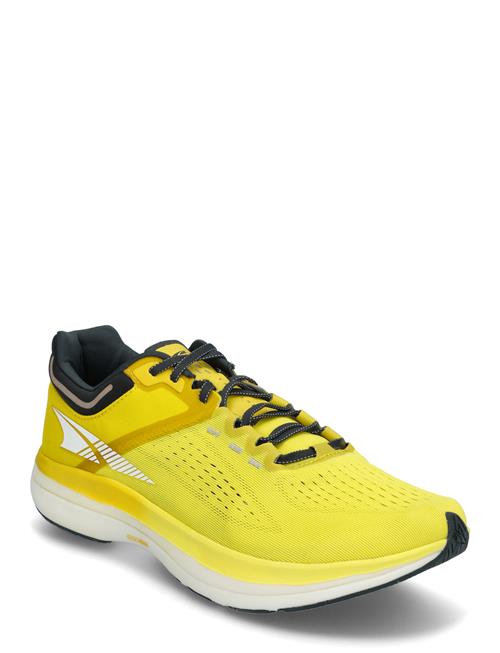 Altra M Vanish Tempo Altra Yellow