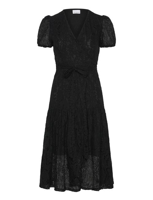 Briston Dress Noella Black