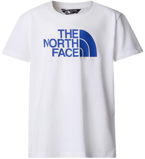 The North Face The North Face T-shirt - Easy - Hvid