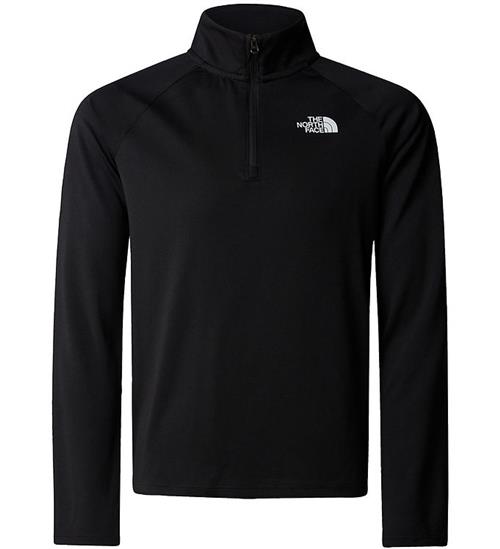 The North Face The North Face Bluse - Never Stop - Sort