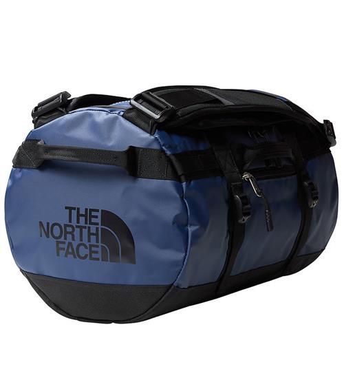 The North Face The North Face Rejsetaske - Base Camp Duffel - 31 L - Navy/Sort