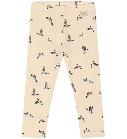 Petit Piao Leggings - Duck AOP