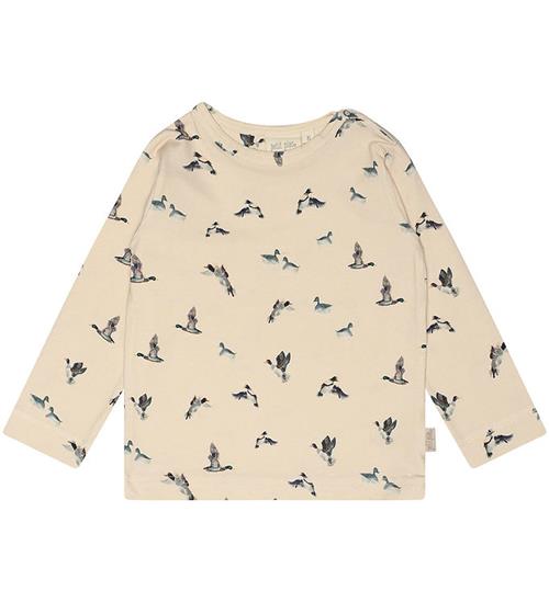 Petit Piao Bluse - Duck