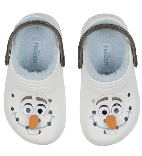 Crocs Crocs Sandaler m. For - Classic Clog T - Frozen Olaf