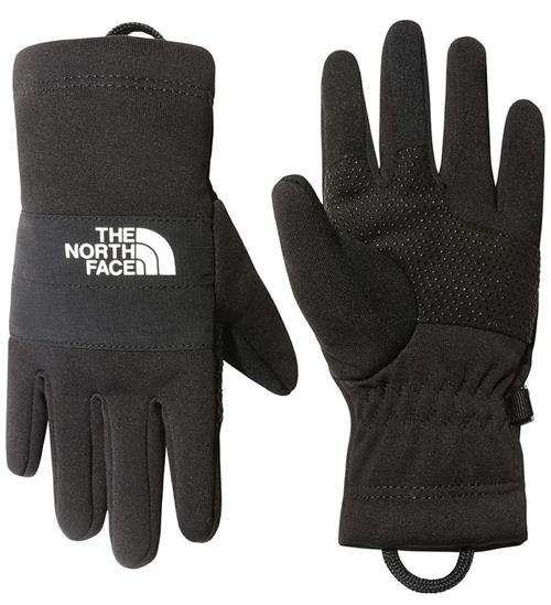 The North Face The North Face Handsker - Sierra Etip - Sort - XS