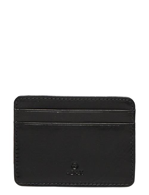 Se Adax Chicago Card Holder Noel Adax Black ved Booztlet