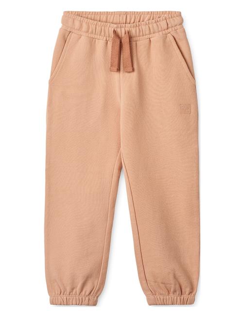 Liewood Inga Sweatpants Liewood Coral