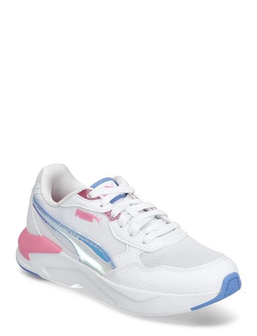 PUMA X-Ray Speed Lite Deep Dive Jr PUMA White