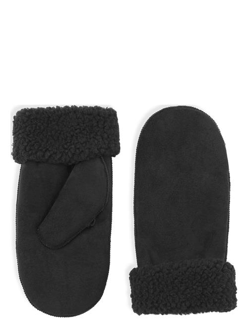 Adax Adax Mitten Mary Adax Black