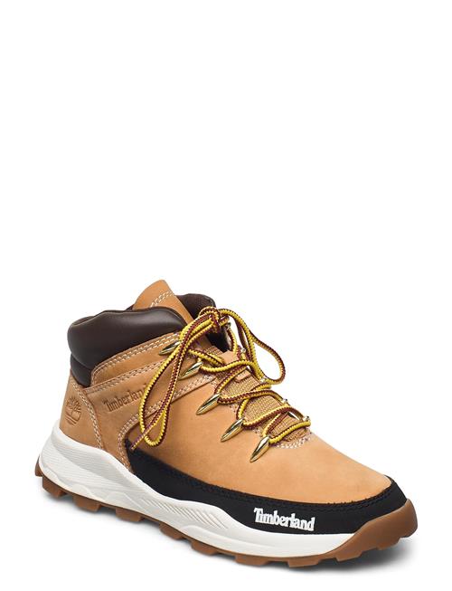 Timberland Brooklyn Euro Sprint Timberland Brown