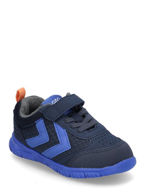 Hummel Crosslite Winter Infant Hummel Blue