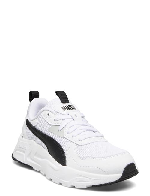 PUMA Trinity Lite PUMA White