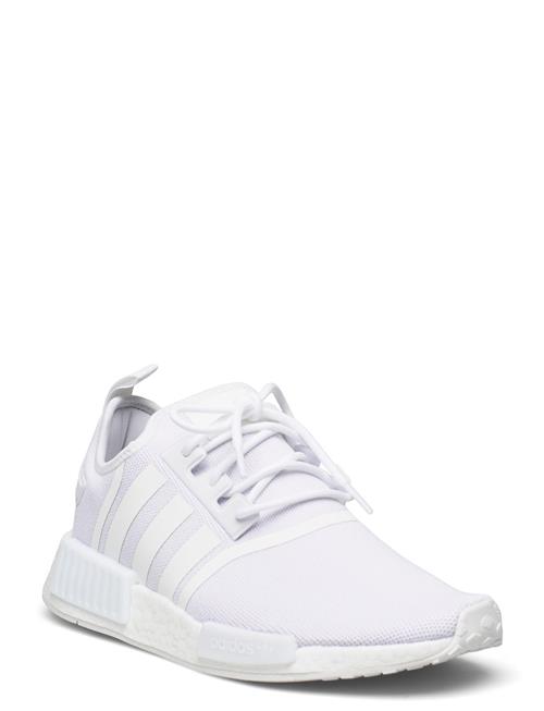 Nmd_R1 Adidas Originals White