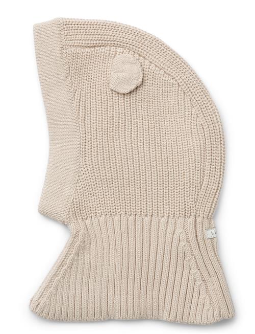 Liewood Hanibal Mr Bear Balaclava Liewood Beige