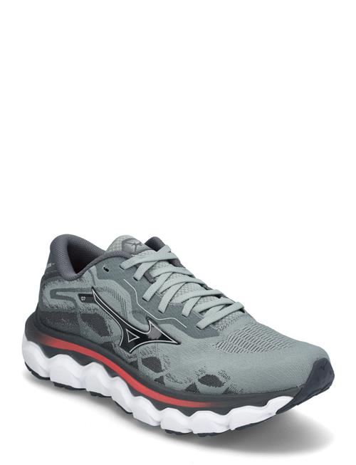 Mizuno Wave Horizon 7 Mizuno Grey