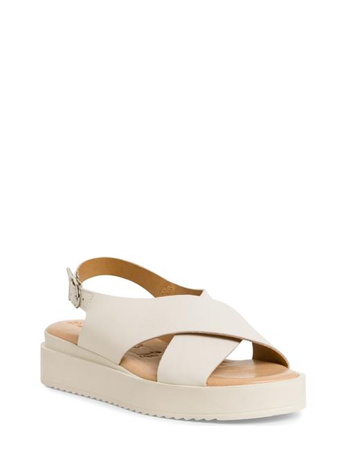 Tamaris Women Sandals Tamaris Cream