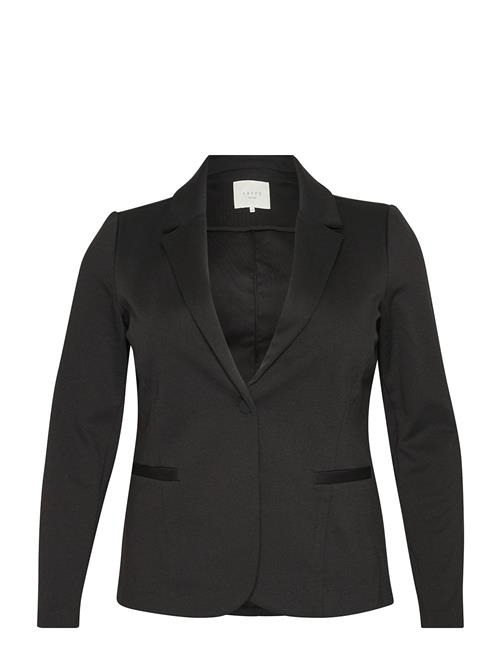 Kaffe Curve Kcjenna Blazer Kaffe Curve Black