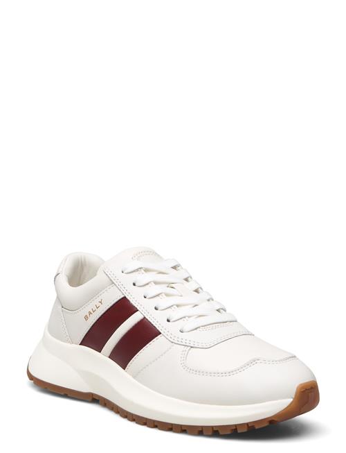 Bally Darsyl-W Bally White