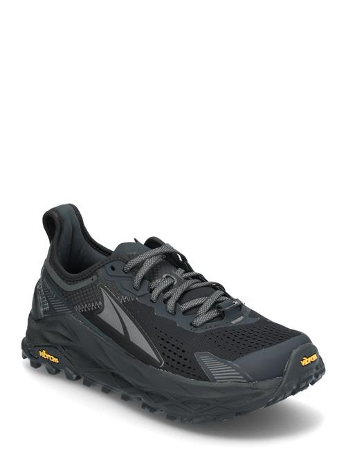 Altra W Olympus 5 Altra Black