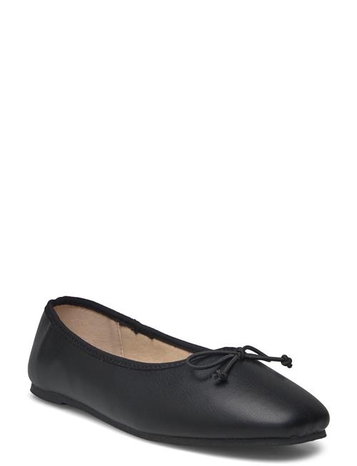 LMTD Nlfrosa Ballerina Shoe LMTD Black